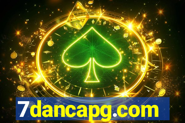 7dancapg.com