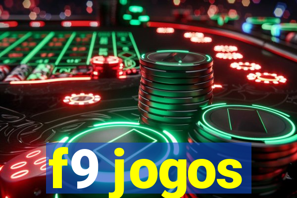 f9 jogos