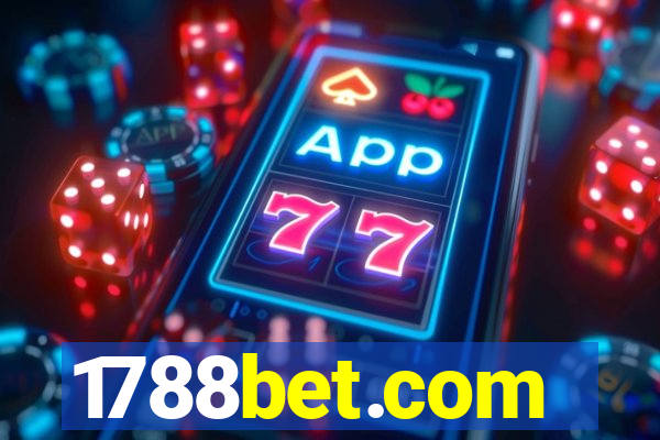 1788bet.com