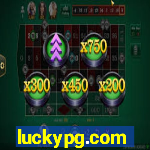 luckypg.com