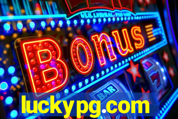 luckypg.com