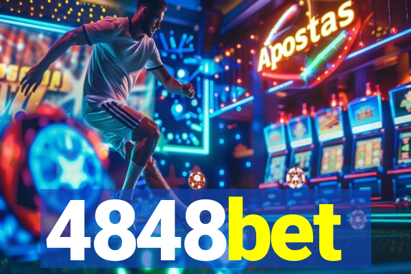 4848bet