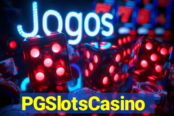 PGSlotsCasino