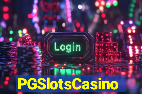 PGSlotsCasino