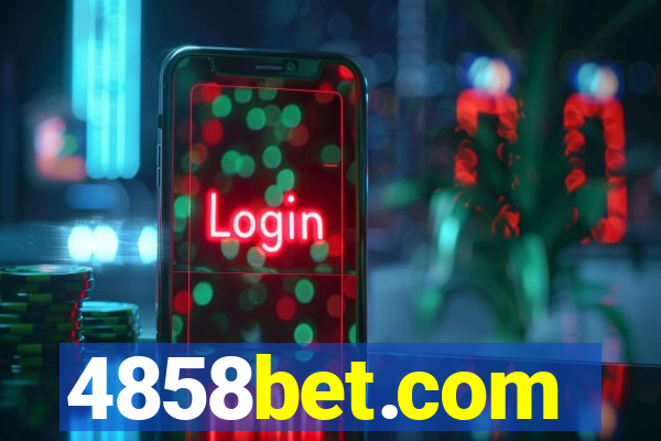 4858bet.com