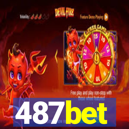 487bet