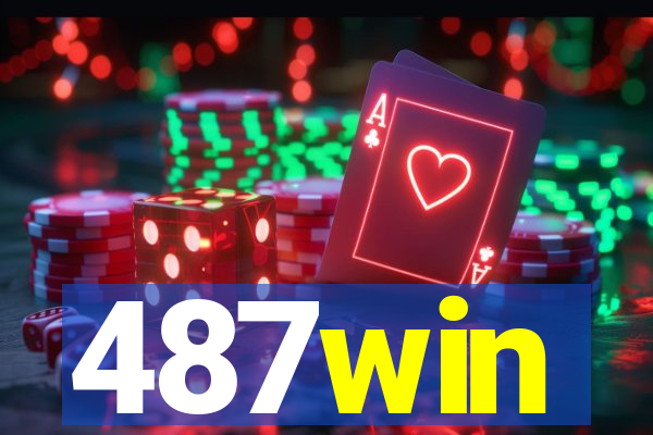 487win