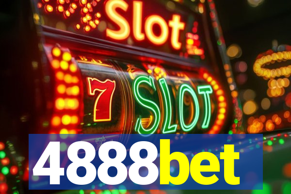 4888bet