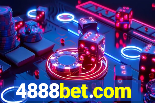 4888bet.com