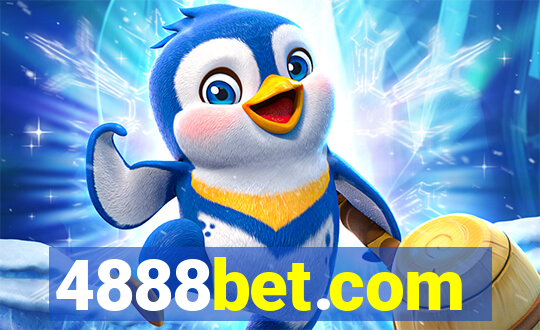 4888bet.com