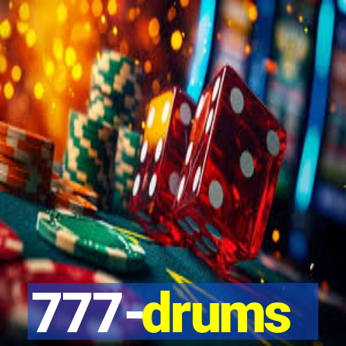 777-drums