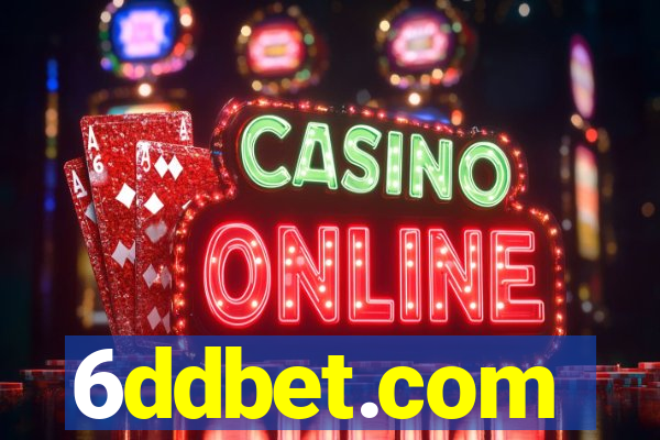 6ddbet.com