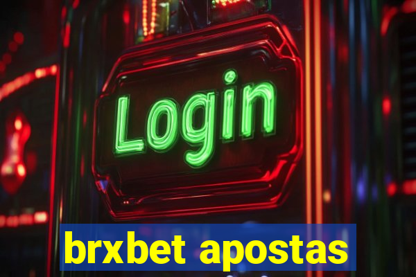 brxbet apostas