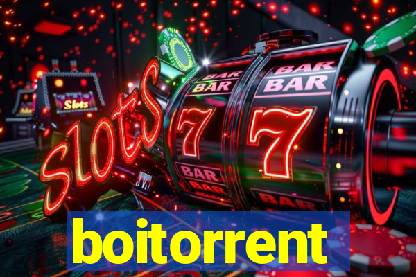 boitorrent