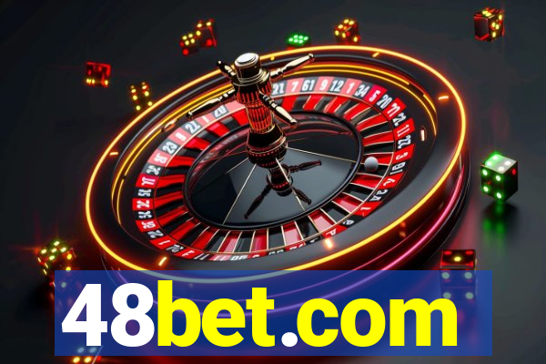 48bet.com