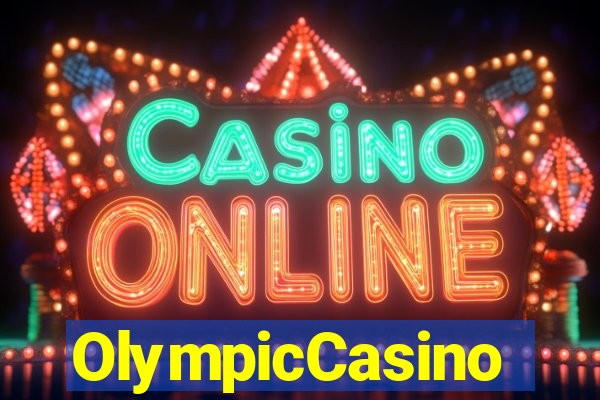 OlympicCasino