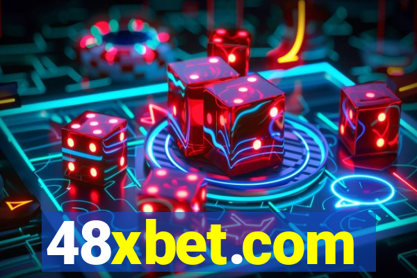 48xbet.com