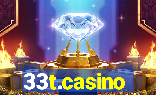 33t.casino