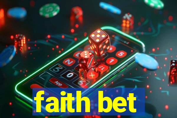 faith bet