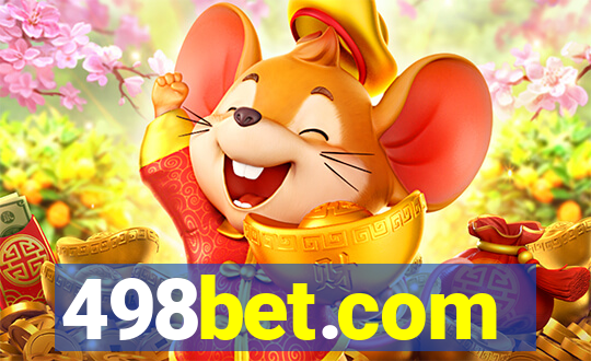 498bet.com