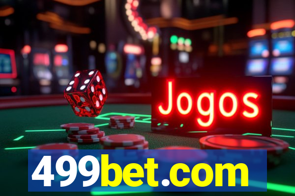 499bet.com