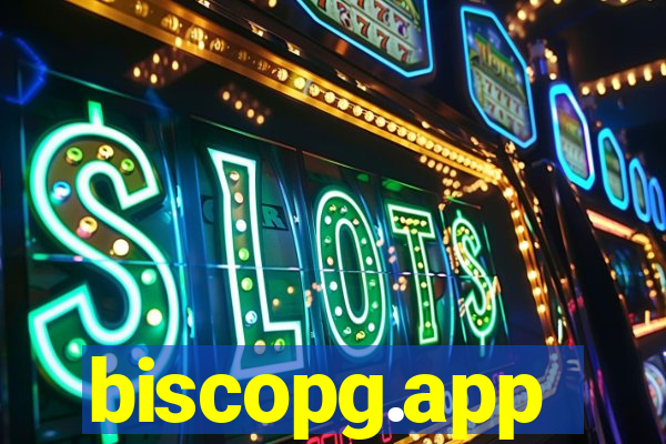 biscopg.app