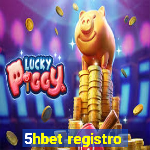 5hbet registro