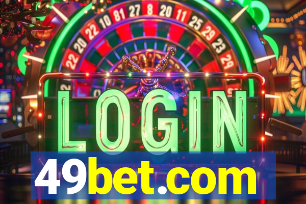 49bet.com