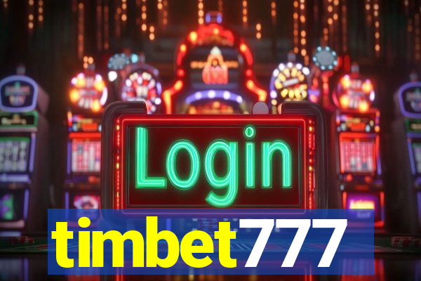 timbet777