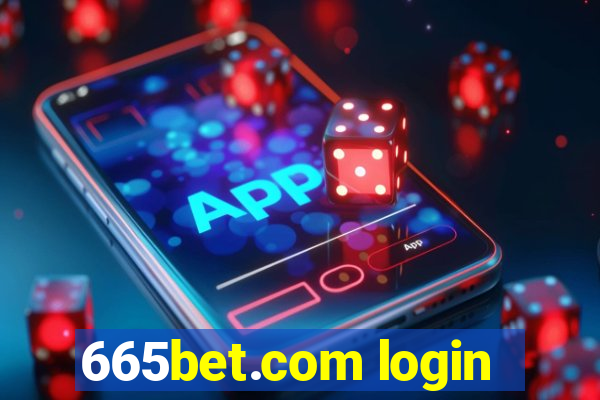 665bet.com login