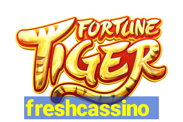 freshcassino