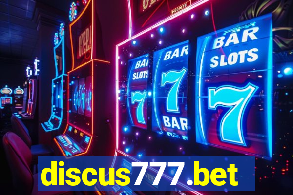 discus777.bet