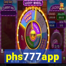 phs777app