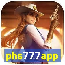 phs777app