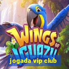 jogada vip club