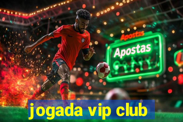 jogada vip club