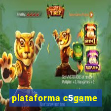 plataforma c5game