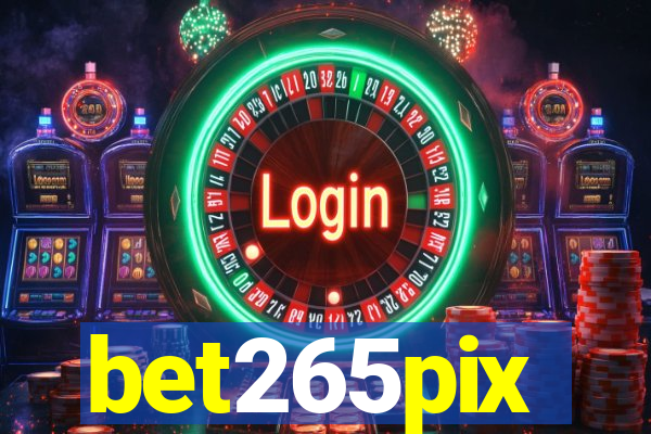 bet265pix