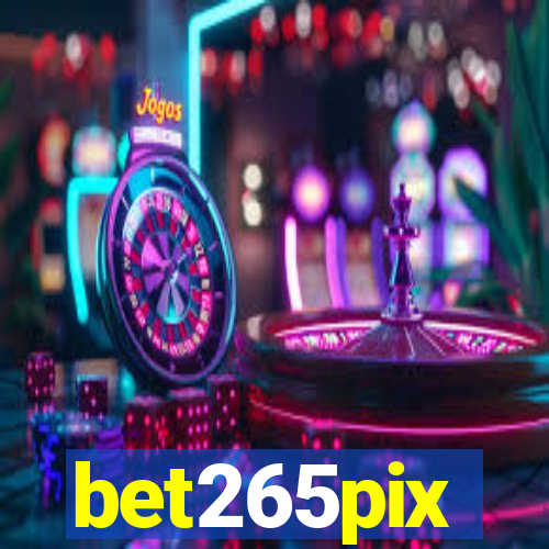 bet265pix