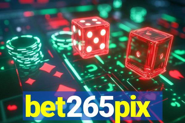 bet265pix