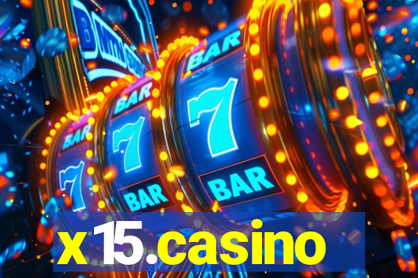 x15.casino