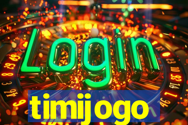 timijogo