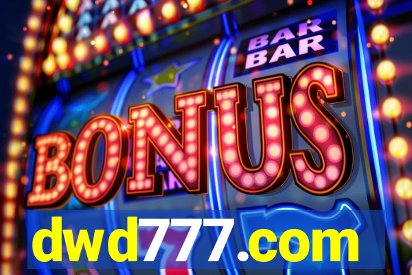 dwd777.com