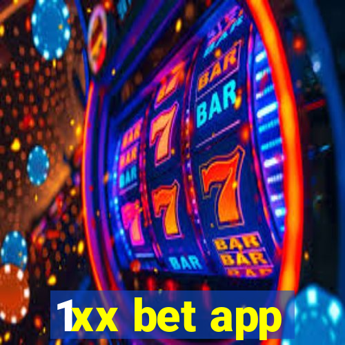 1xx bet app