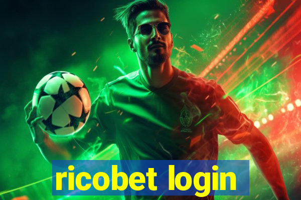 ricobet login