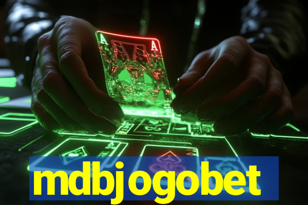 mdbjogobet