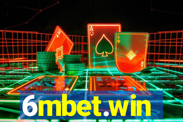 6mbet.win