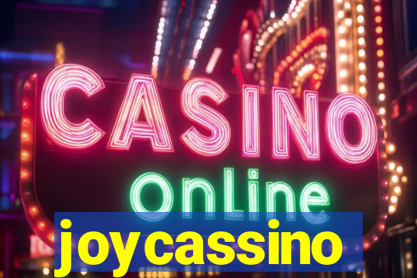 joycassino