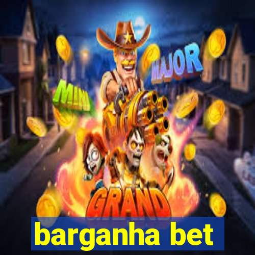 barganha bet