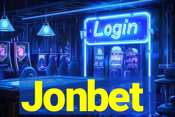 Jonbet